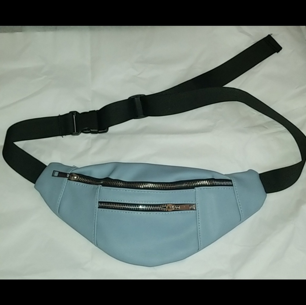 New! Fanny Pack